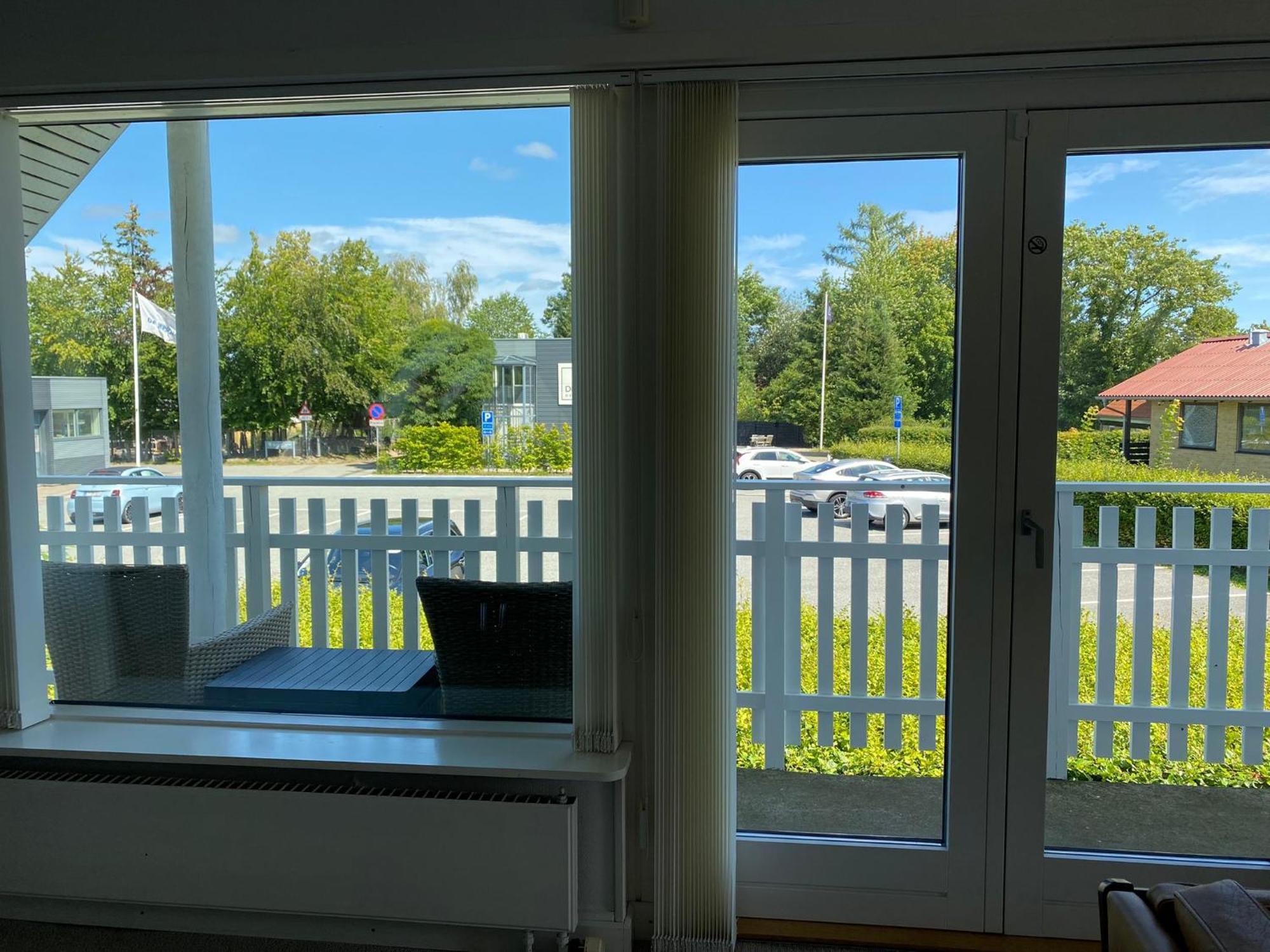 Renovated Apartment Birkerod Bagian luar foto