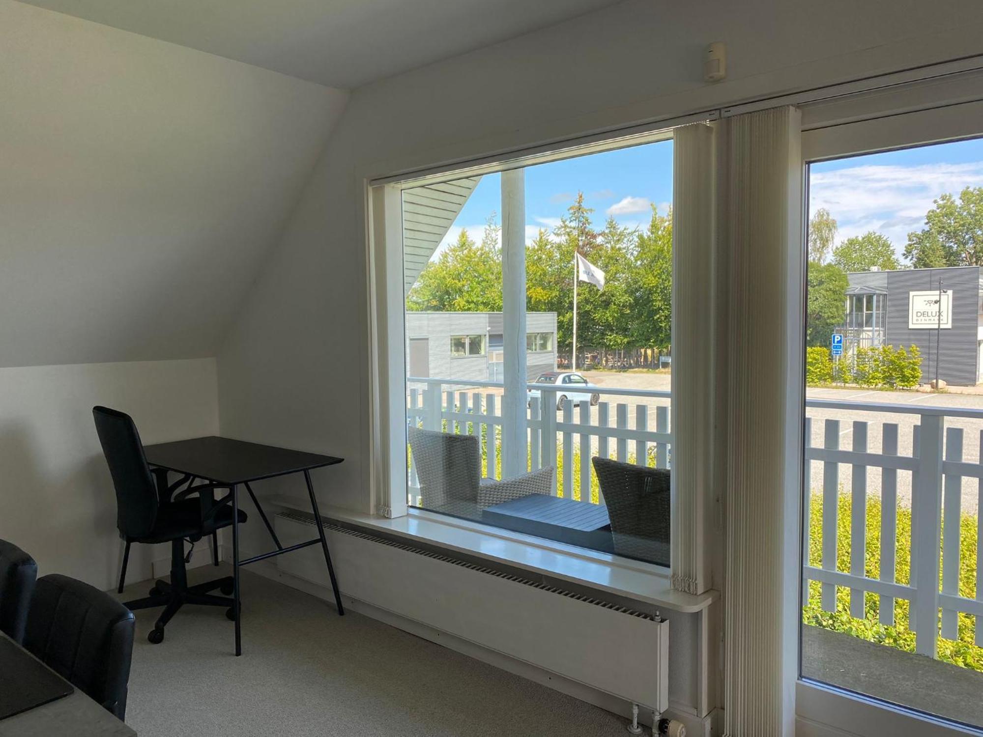 Renovated Apartment Birkerod Bagian luar foto