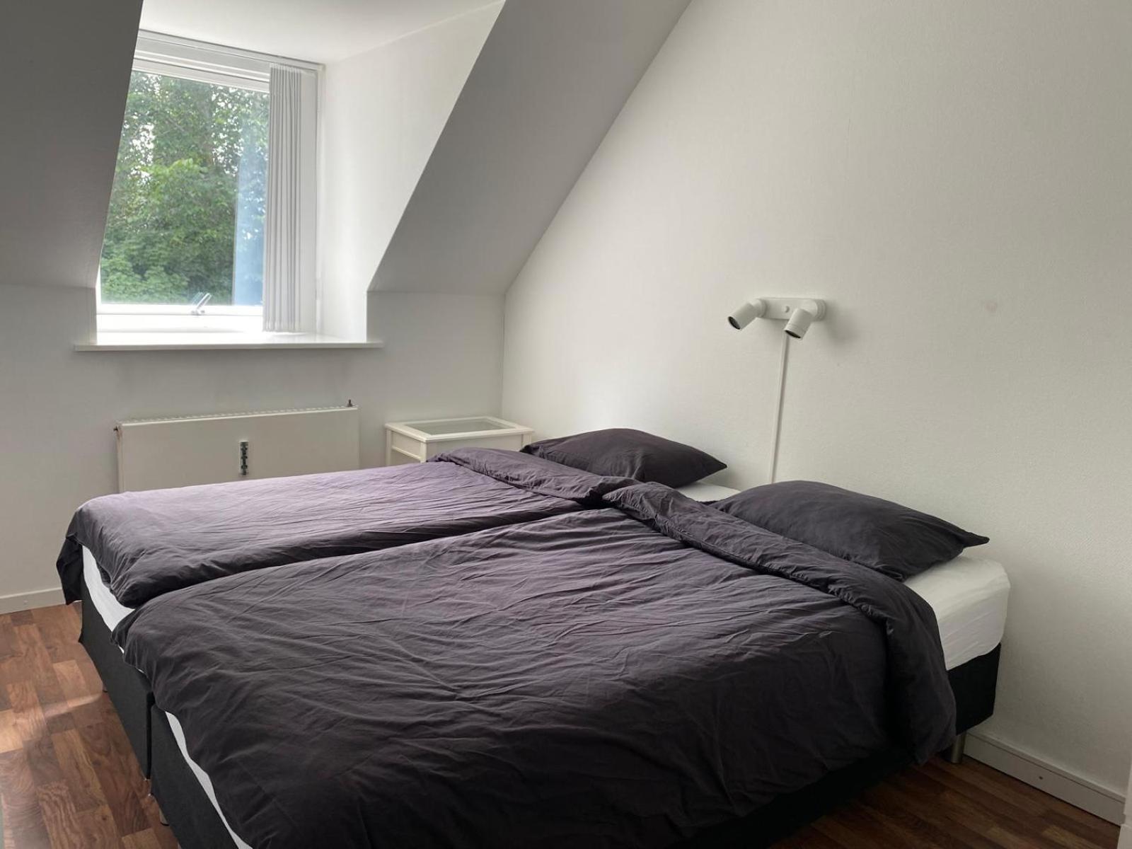 Renovated Apartment Birkerod Bagian luar foto