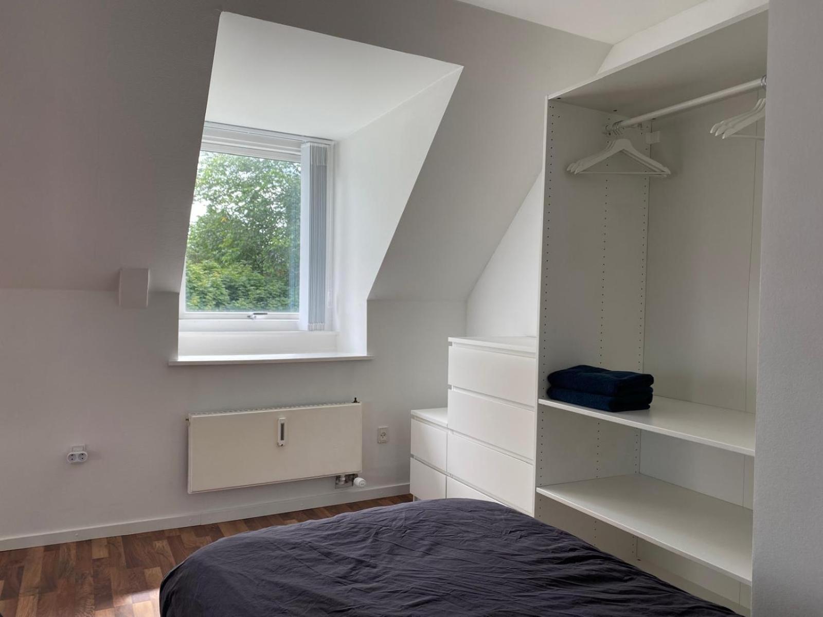 Renovated Apartment Birkerod Bagian luar foto